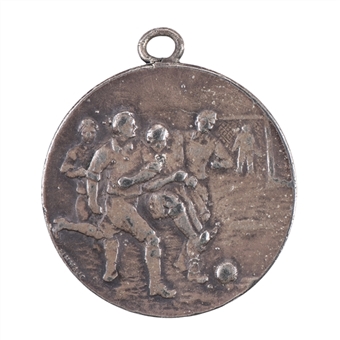 1930 World Cup Medal Awarded to Captain Jose Nasazzi by the "Artigas Football Club"